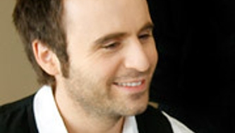 Louis-José Houde