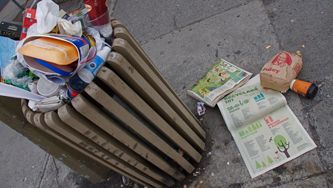 Recyclage 101