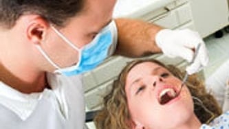 3 questions à une dentiste