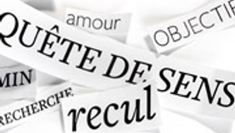 Je consulte un philosophe !