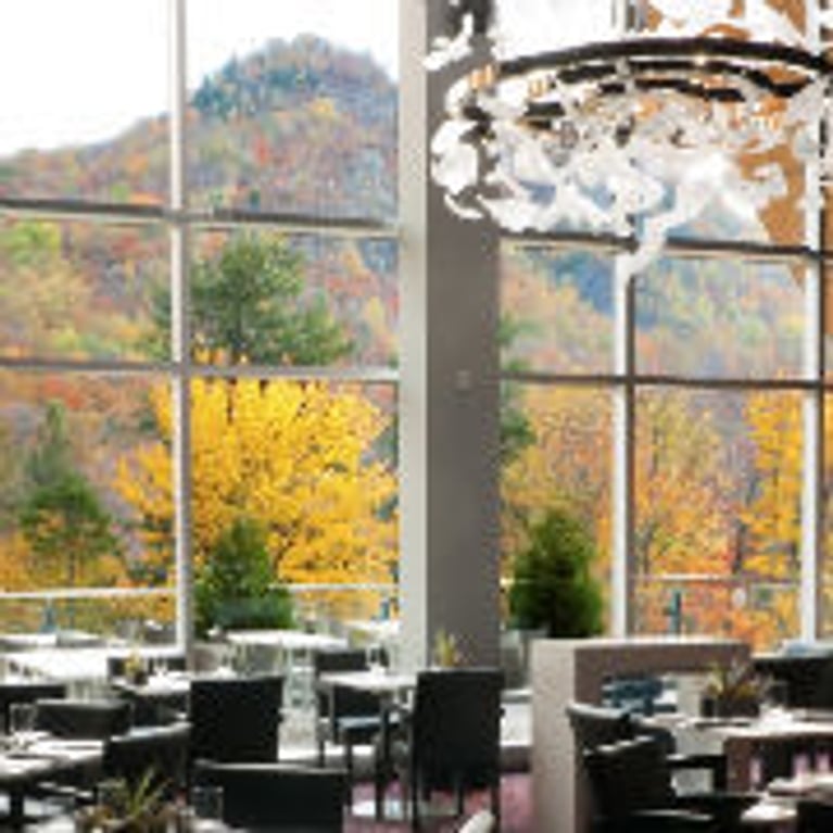 Tremblant : Altitude gourmande