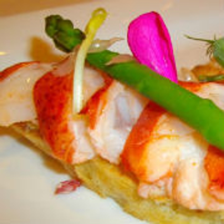 Les Grands Chefs Relais & Châteaux