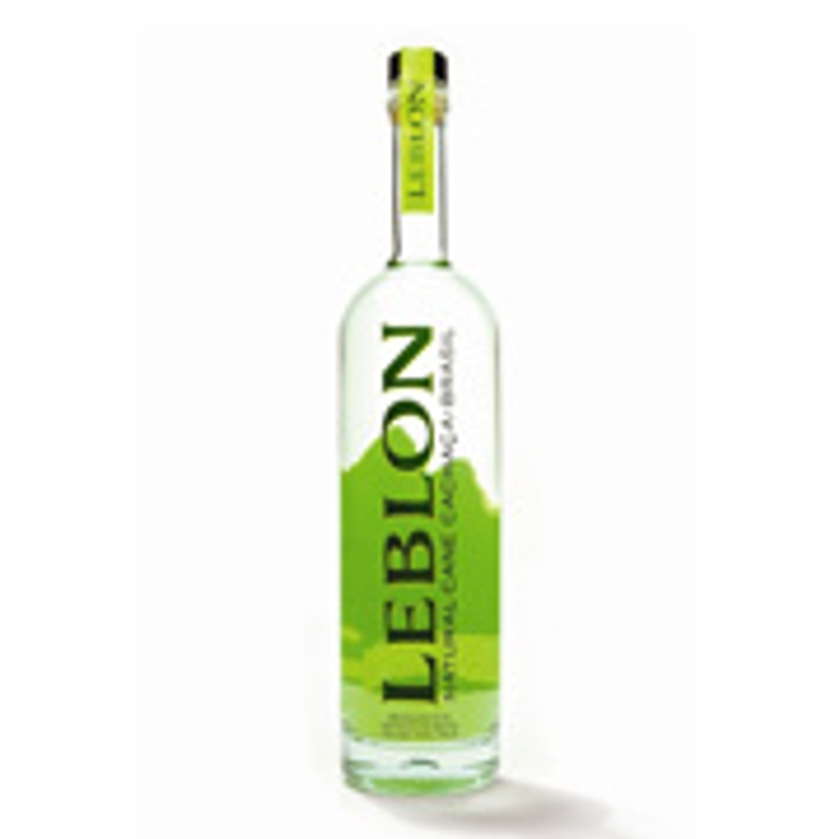 Cachaça Leblon