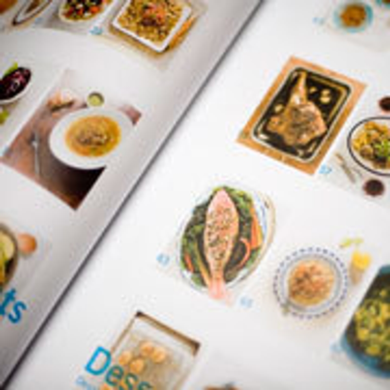 42 recettes à base d’huile d’olive