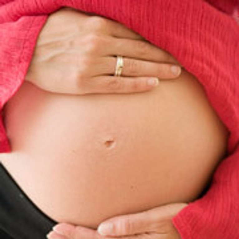 Natalité : baby-bump au Québec !