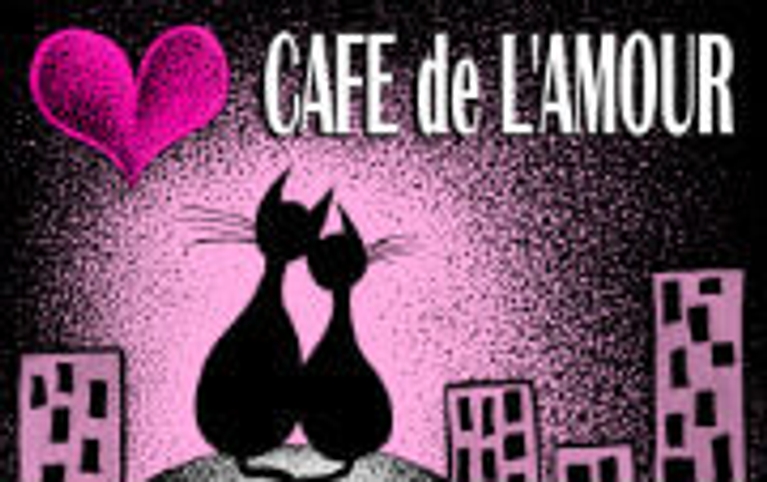 Au Café de l'amour