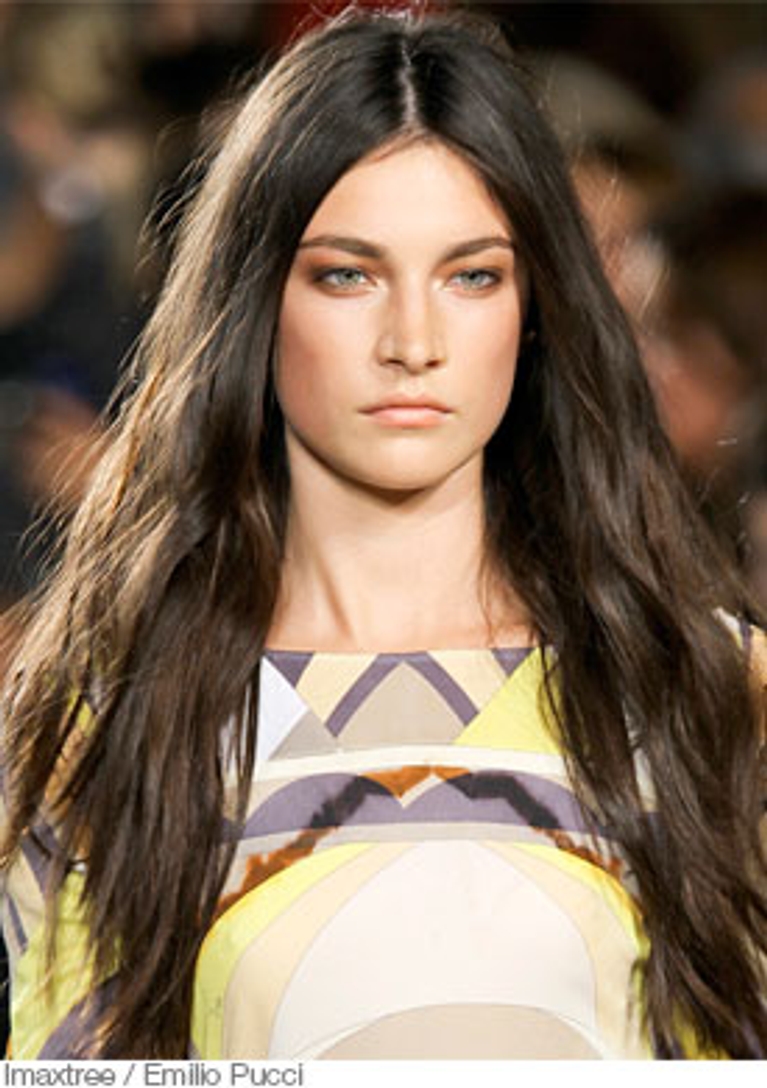 Cheveux : quatre looks décryptés
