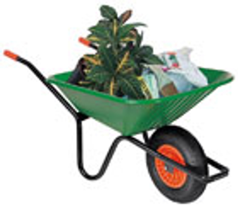 Bons outils pour le jardin