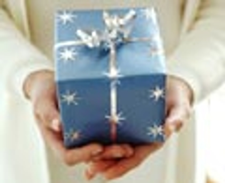 Cadeaux gourmands - Introduction