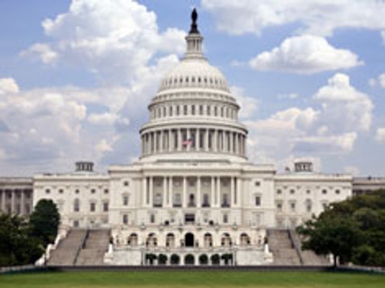 Voyage à Washington