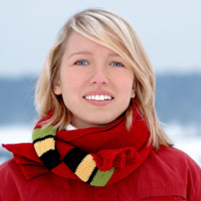 Remèdes aux maux d’hiver