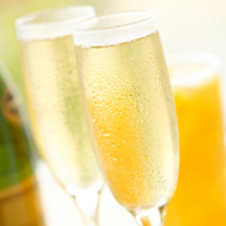 Des cocktails à servir à un brunch