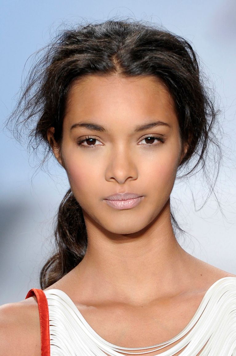 Cheveux : quatre looks décryptés