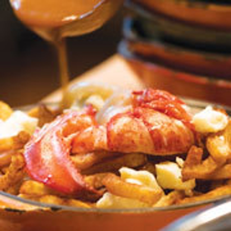 Banc d'essai : poutines gastronomiques