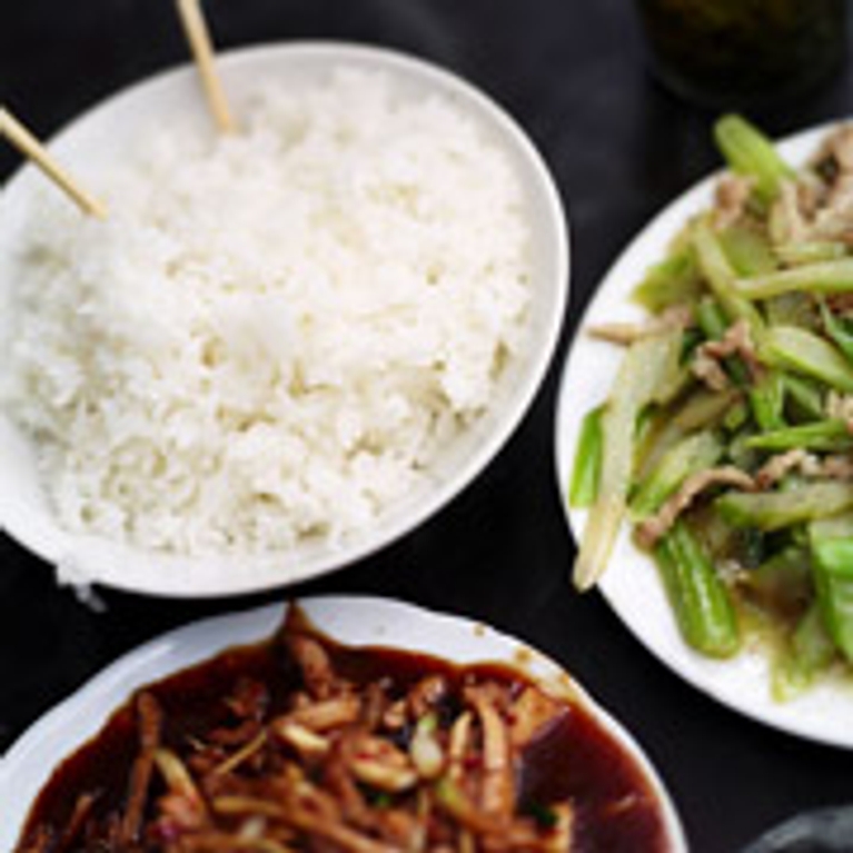 Voyagez par la cuisine