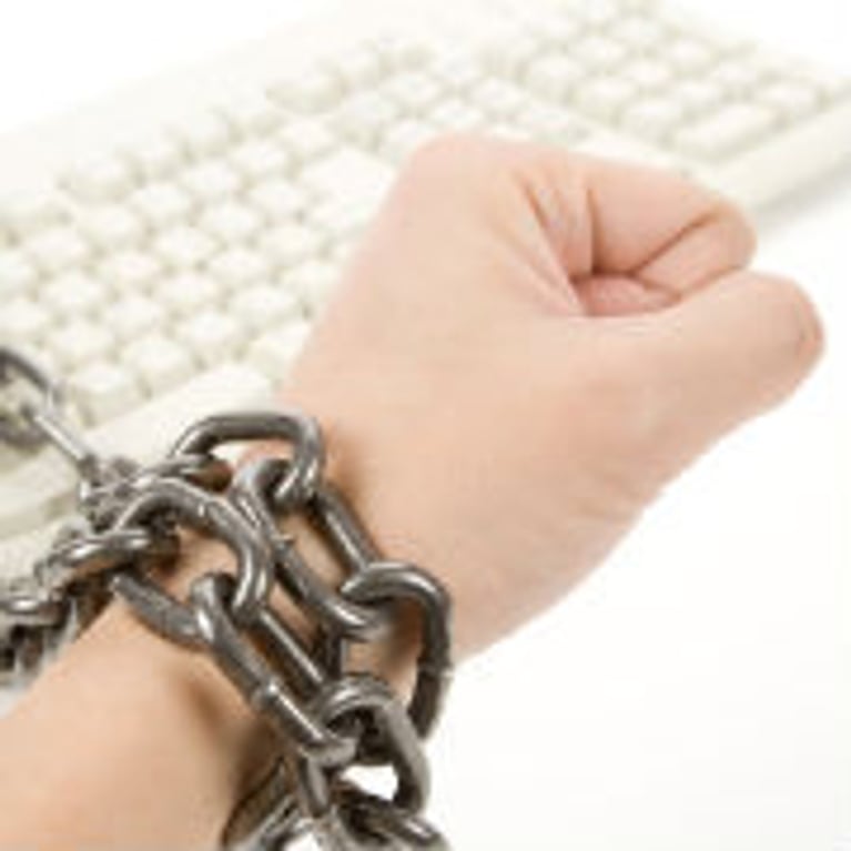 Internet rend-il fou?