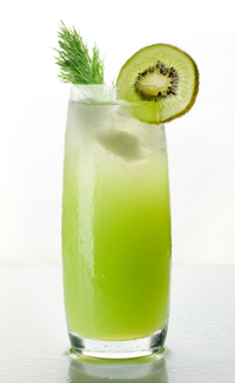 Les cocktails de l'été