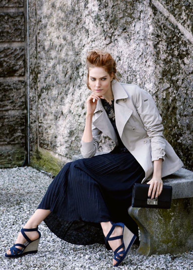 Six tendances du printemps