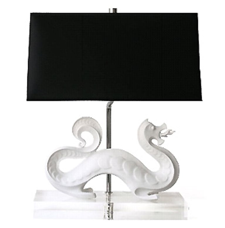 Shopping lampes