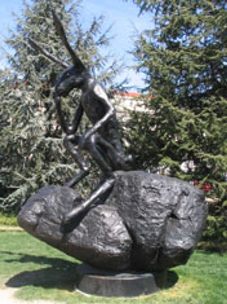 Voyage à Washington