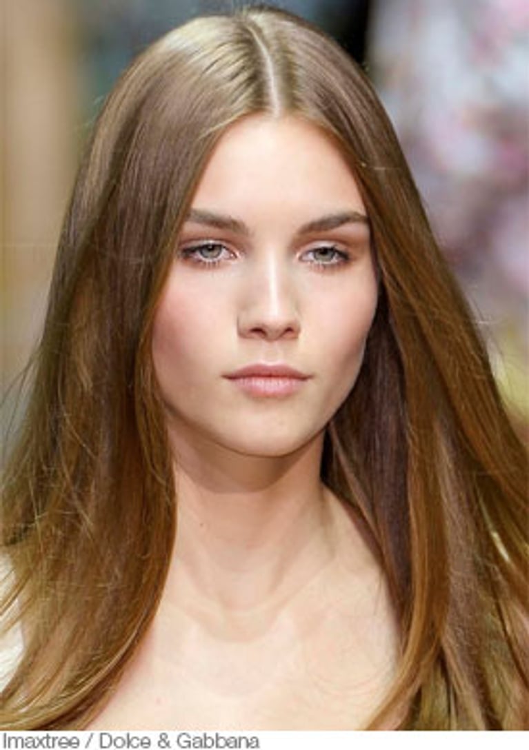 Cheveux : quatre looks décryptés
