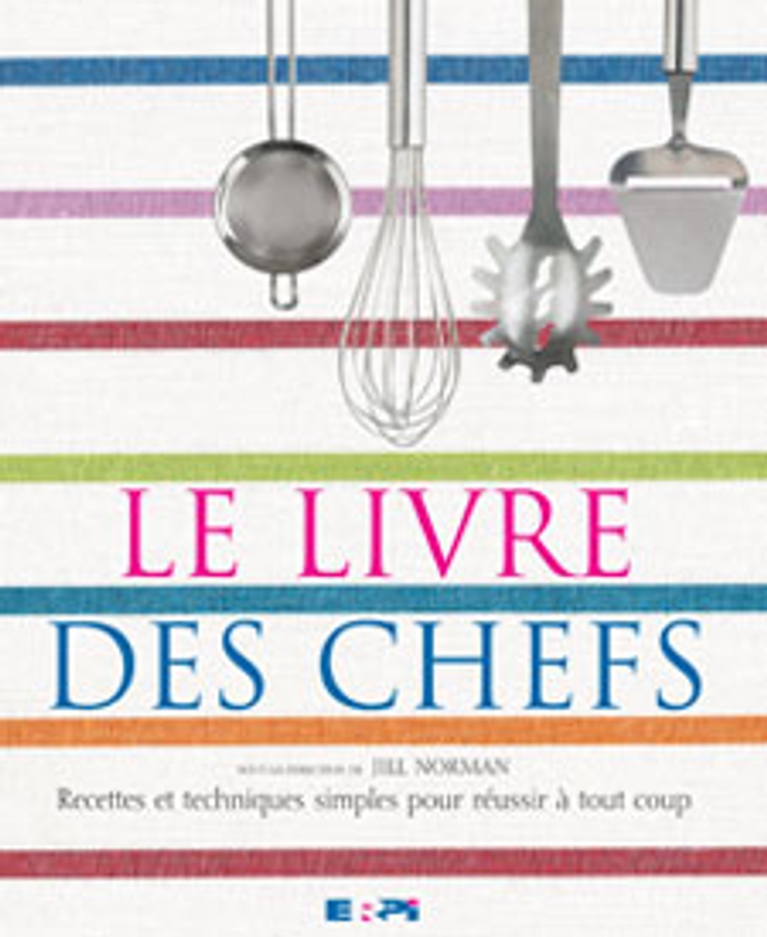 Tout le monde à table !