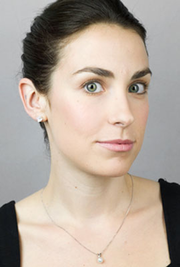 Maquillage naturel : étape par  étape