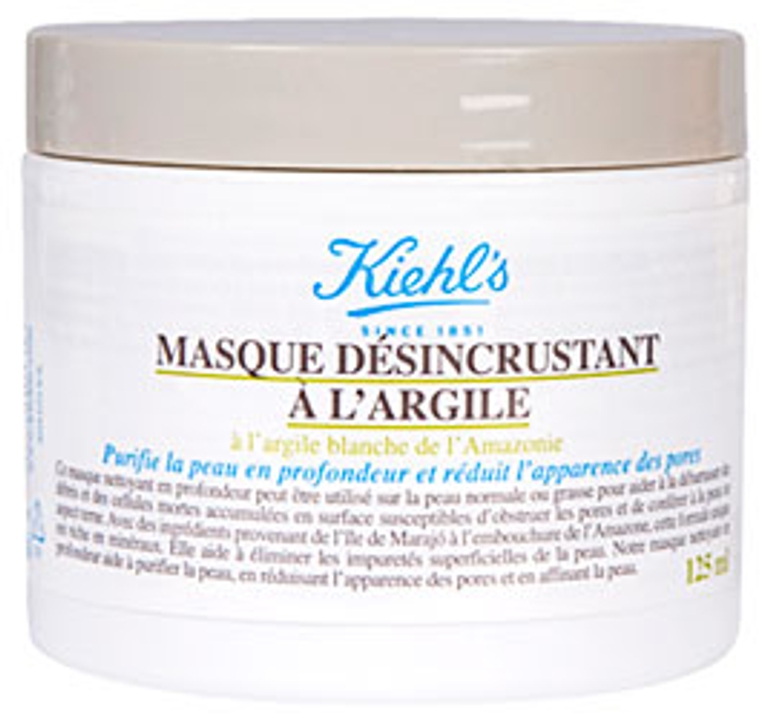 Masques beauté au banc d’essai