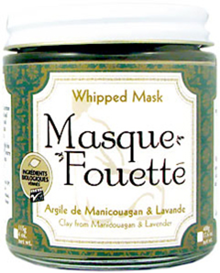 Masques beauté au banc d’essai