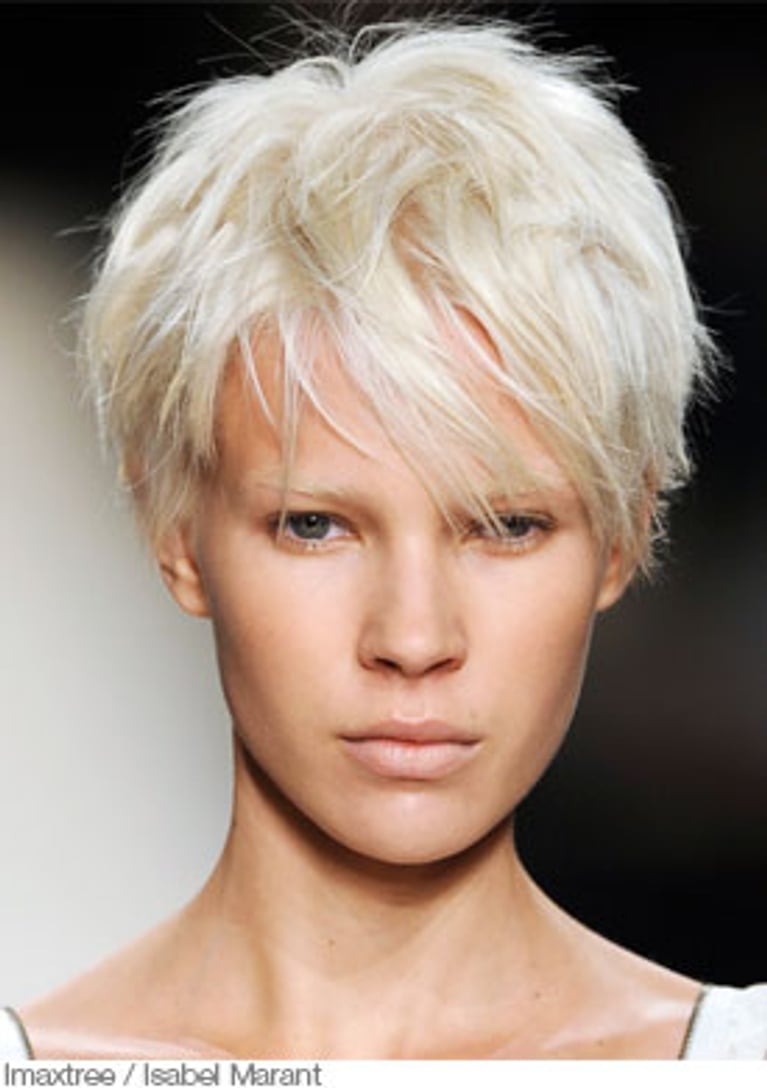 Cheveux : quatre looks décryptés