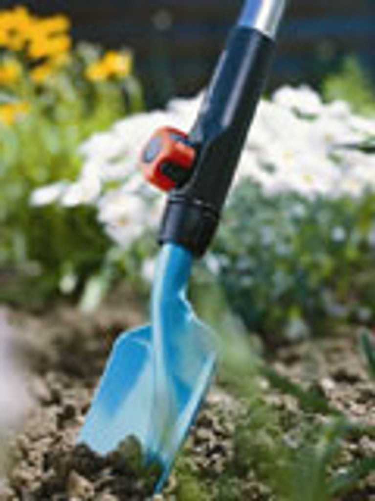 Bons outils pour le jardin