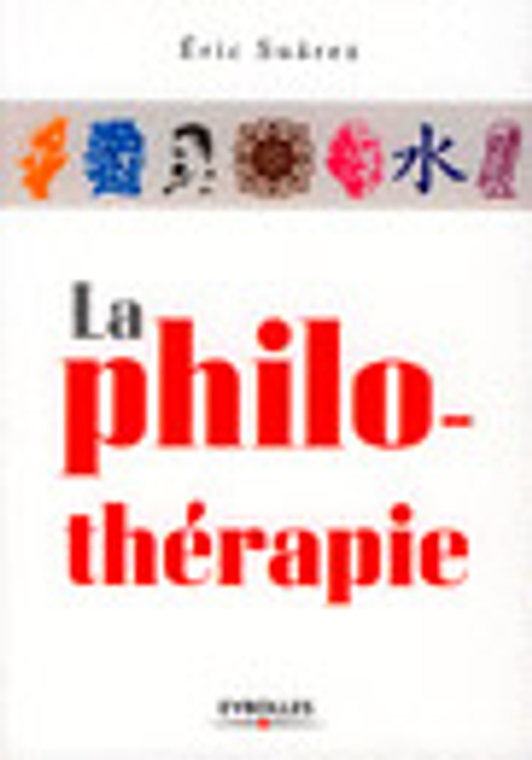 Je consulte un philosophe !