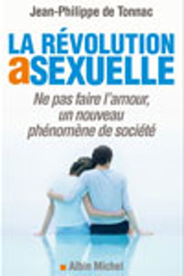 Heureux sans sexe