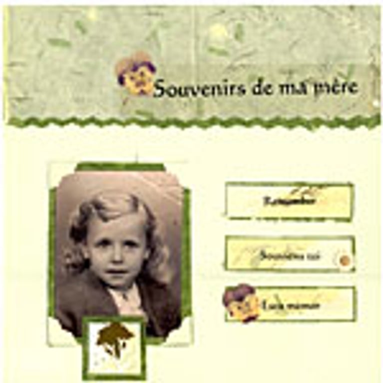 S'initier au scrapbooking