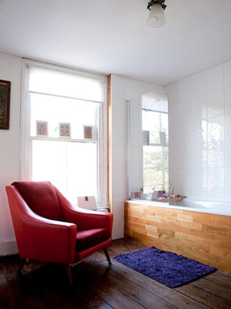 5 tendances pour la salle de bain