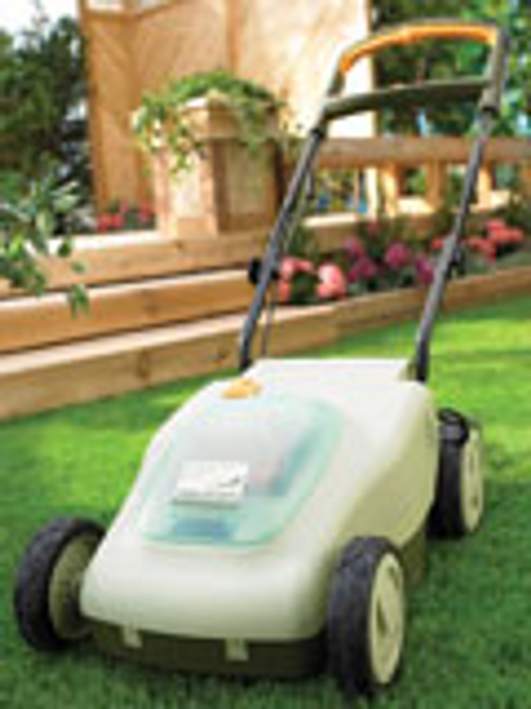 Bons outils pour le jardin