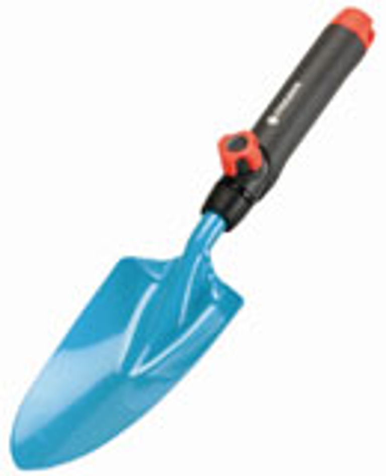 Bons outils pour le jardin