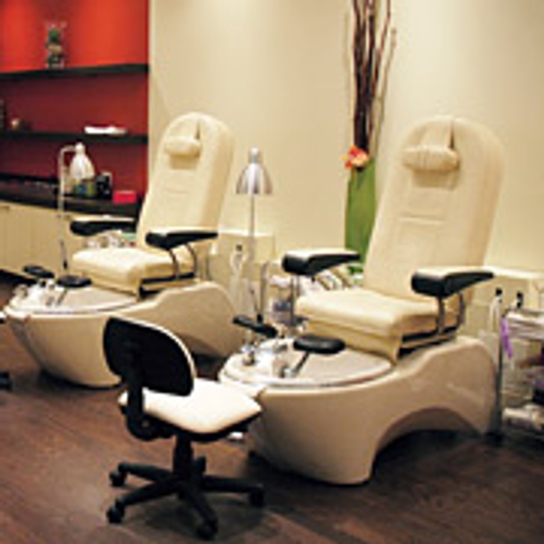5 sorties beauté-détente