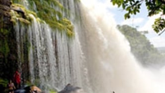 Venezuela, la nature dans tous ses états!