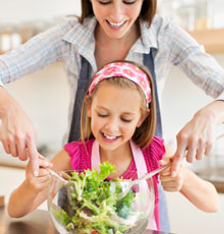 Savourer  les petits bonheurs quotidiens!
