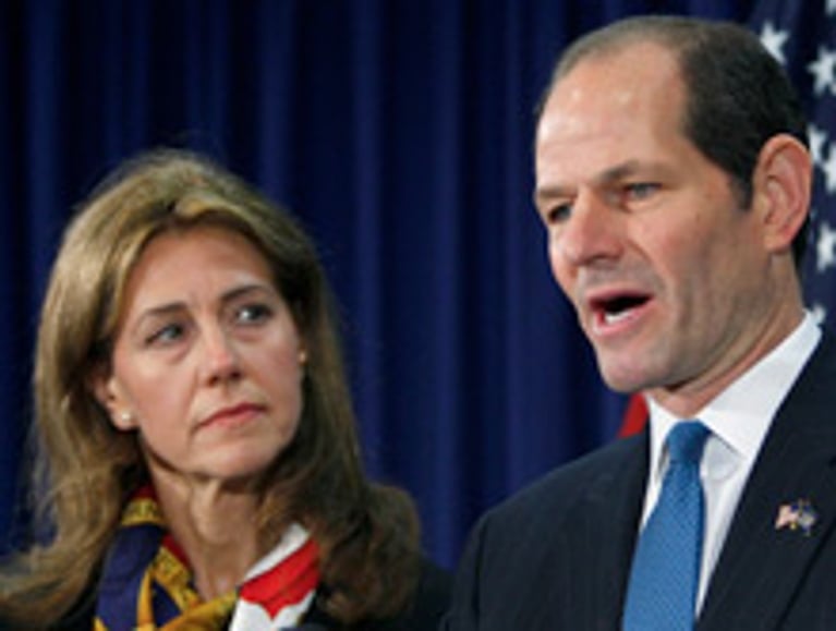 DSK, Weiner & Cie... Pourquoi leurs femmes restent