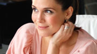 Julie Perreault : la séance photo