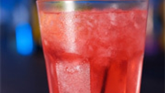 Les cocktails de l'été