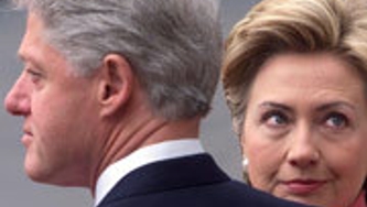 DSK, Weiner & Cie... Pourquoi leurs femmes restent