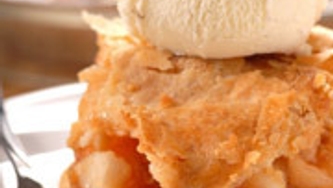 Des pommes belles à croquer... ou à cuire