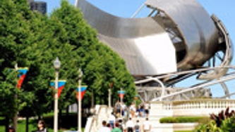 Chicago : culture et architecture