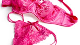 Dessous sexy