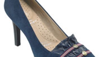 Shopping chaussures