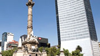 Trois jours à Mexico