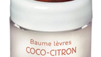 Soins de beauté citronnés